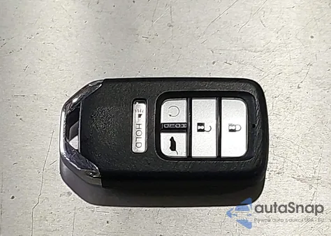 2022 Honda Pilot Awd Special Edition из США, поврежденный, VIN 5FNYF6H28NB012206